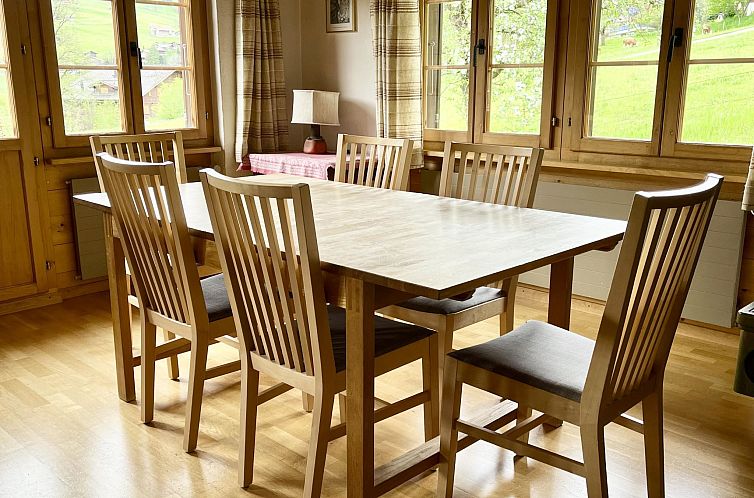 Appartement Akelei (gross)