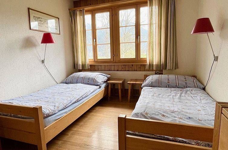 Appartement Akelei (gross)