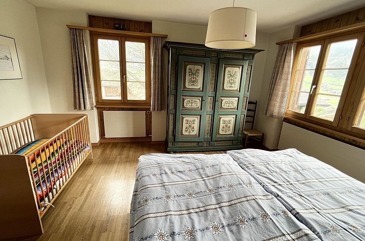 Appartement Akelei (gross)