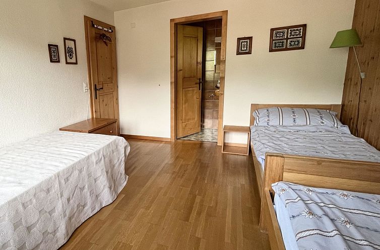 Appartement Akelei (gross)