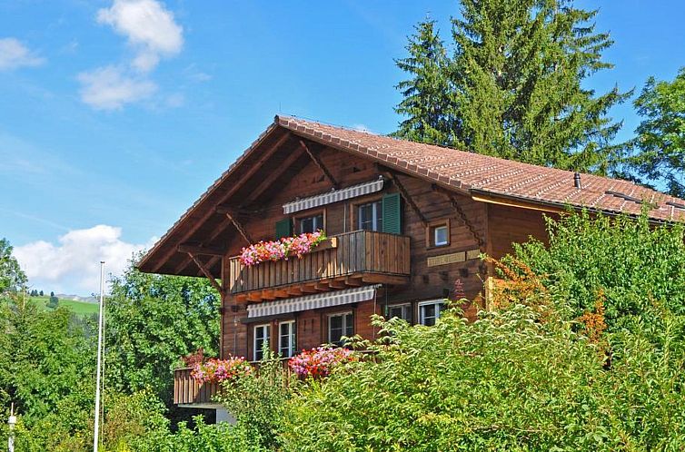 Appartement Christeli