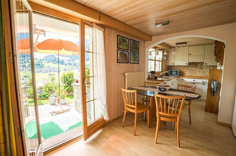 Appartement Christeli