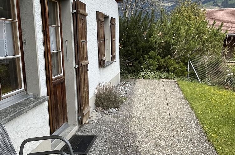 Appartement Akelei (klein)