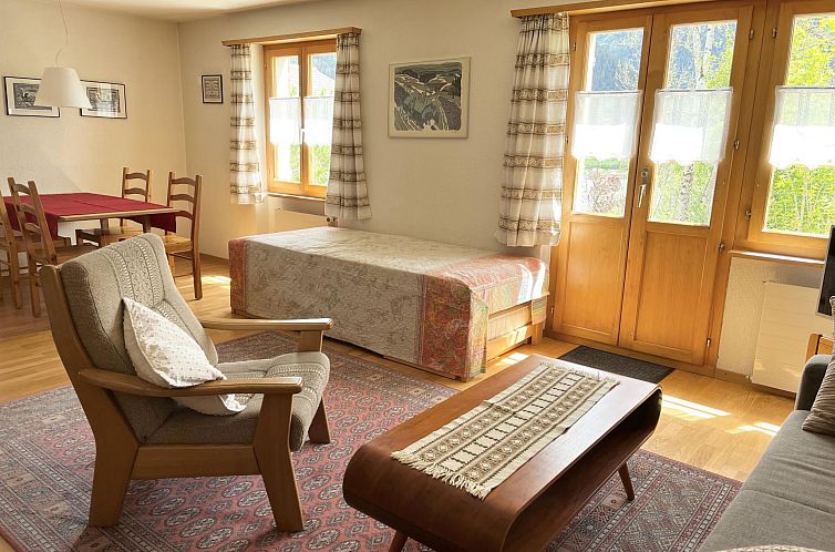 Appartement Akelei (klein)