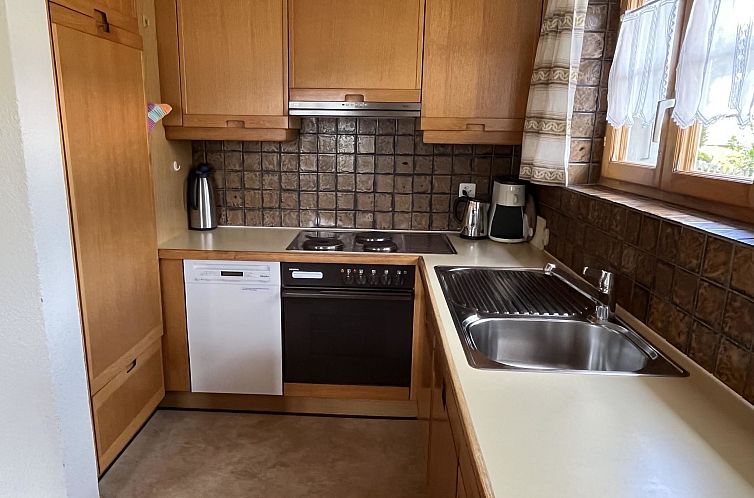 Appartement Akelei (klein)