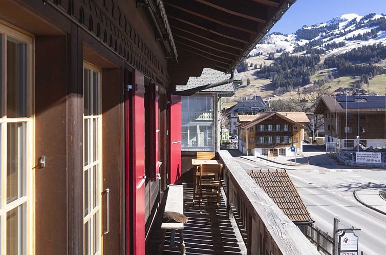 Appartement Baren Penthouse