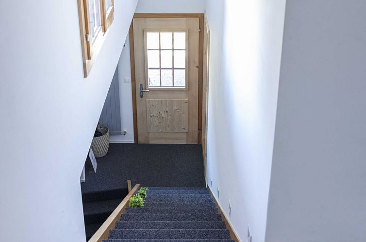 Appartement Baren Penthouse