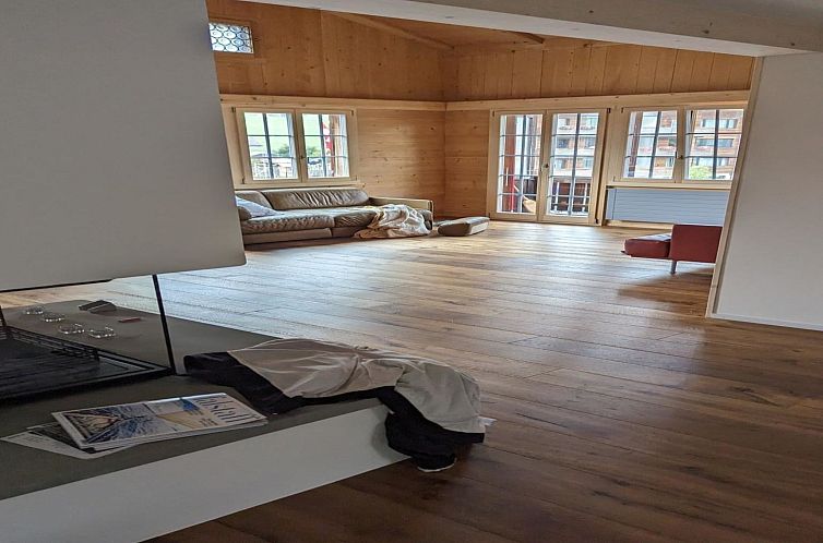 Appartement Baren Penthouse