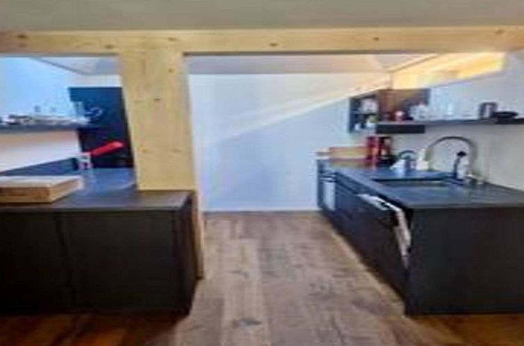Appartement Baren Penthouse