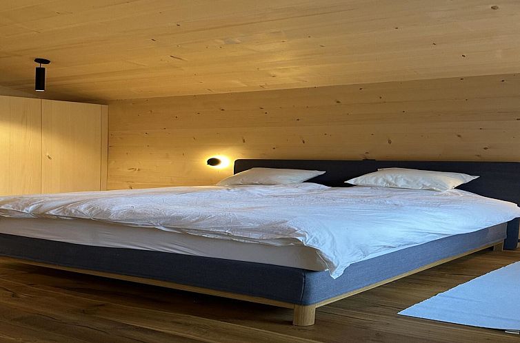 Appartement Baren Penthouse