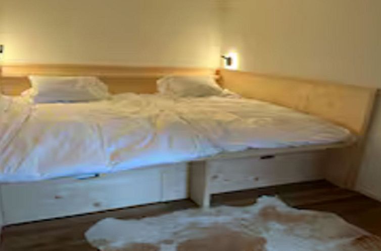Appartement Baren Penthouse