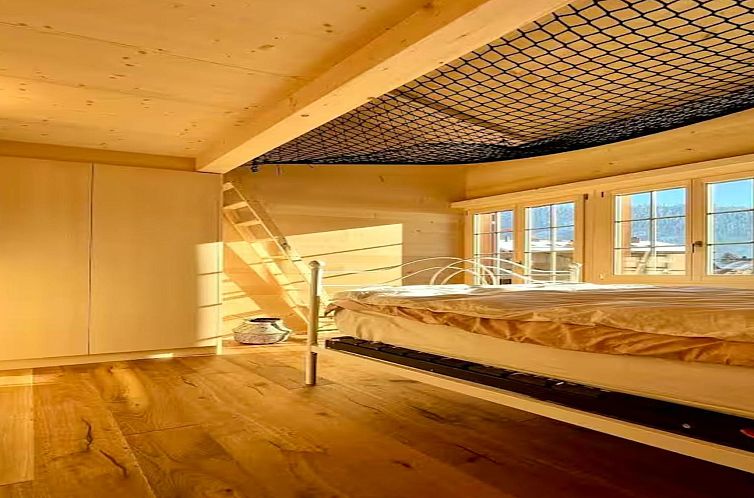 Appartement Baren Penthouse