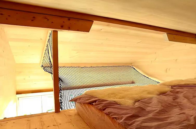 Appartement Baren Penthouse