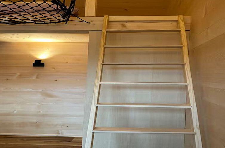 Appartement Baren Penthouse
