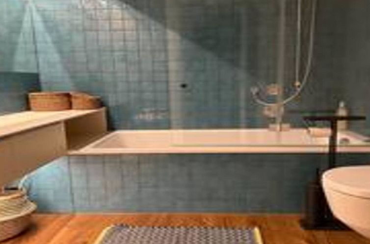 Appartement Baren Penthouse