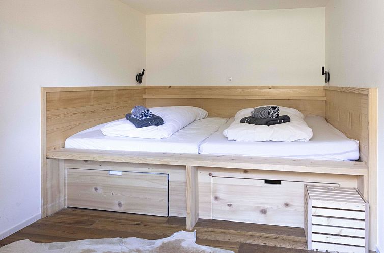 Appartement Baren Penthouse