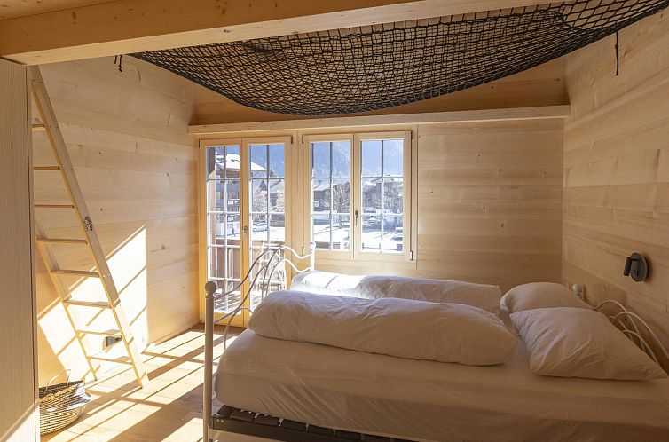 Appartement Baren Penthouse