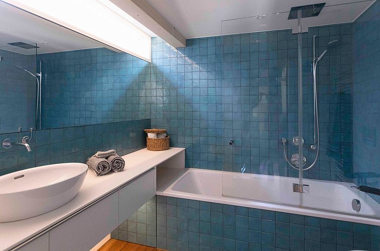 Appartement Baren Penthouse
