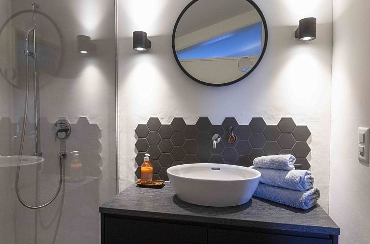 Appartement Baren Penthouse