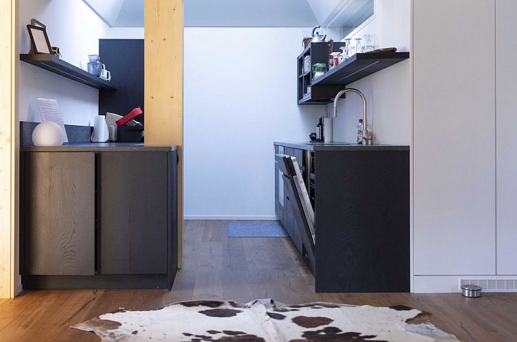 Appartement Baren Penthouse