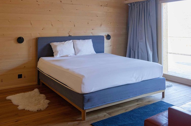 Appartement Baren Penthouse