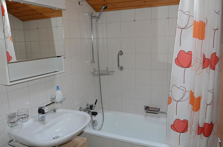 Appartement Résidence Sonnegg (Herrli)