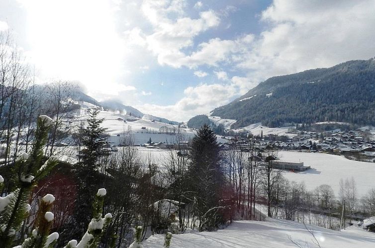 Appartement Schön-Egg