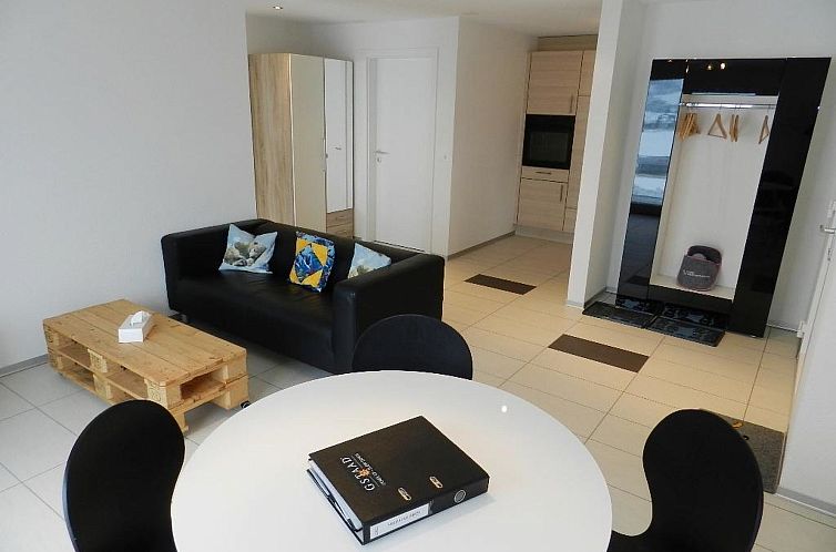 Appartement Schön-Egg