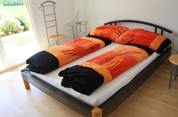 Appartement Schön-Egg