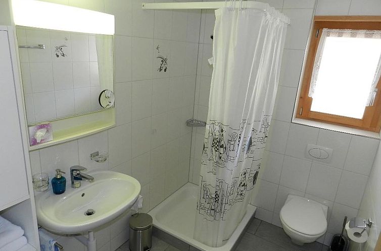 Appartement Studio Rinderbergblick