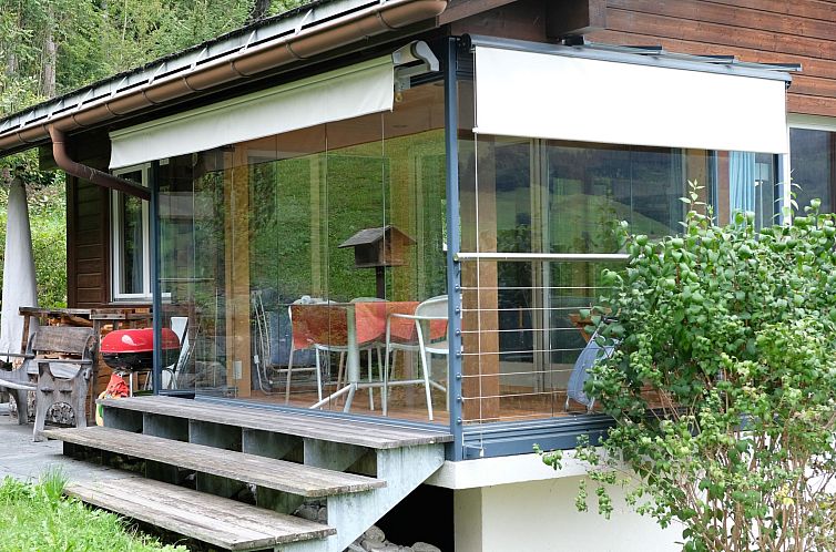 Appartement Weidli, Chalet