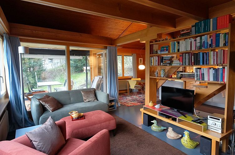 Appartement Weidli, Chalet