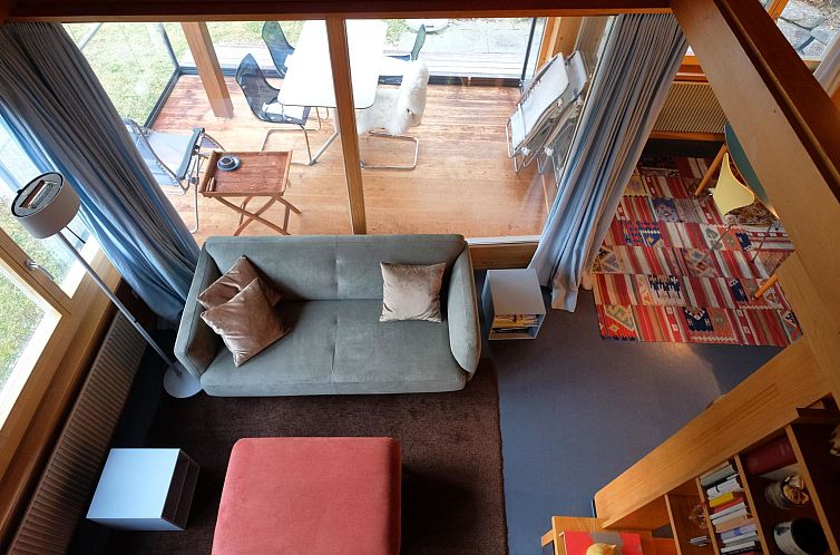 Appartement Weidli, Chalet