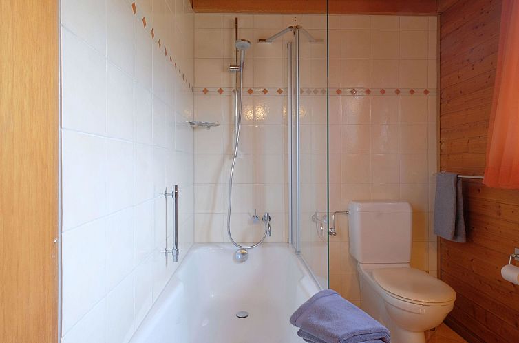 Appartement Weidli, Chalet