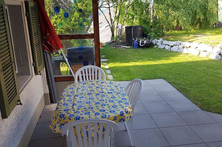 Appartement Burkhalter Appartement/Fewo, Dusche oder Bad, WC