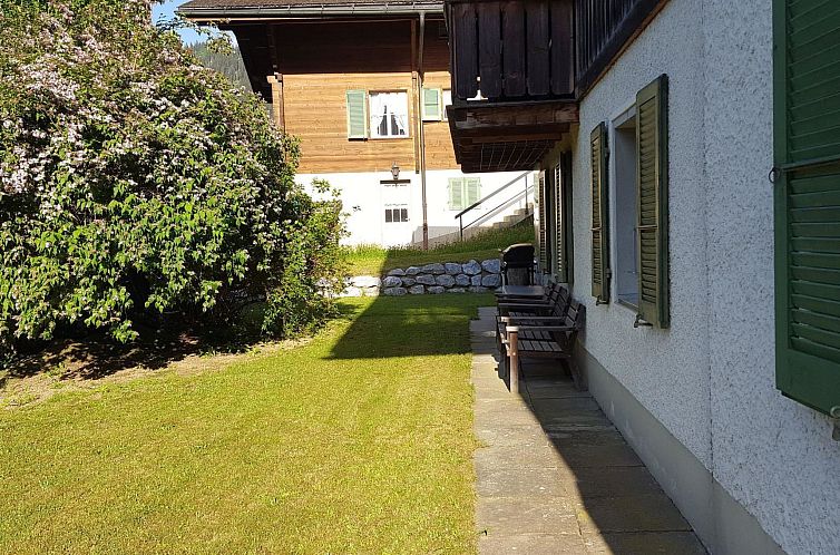 Appartement Burkhalter Appartement/Fewo, Dusche oder Bad, WC