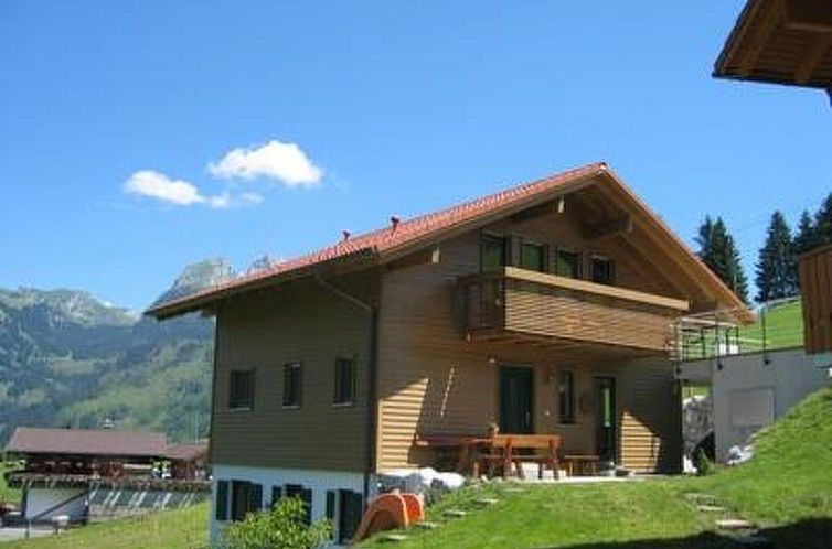 Unterkunft 1803875 - Appartement Berner Oberland - Appartement Panorama, Chalet Appartement/Fewo, Dusche oder B
