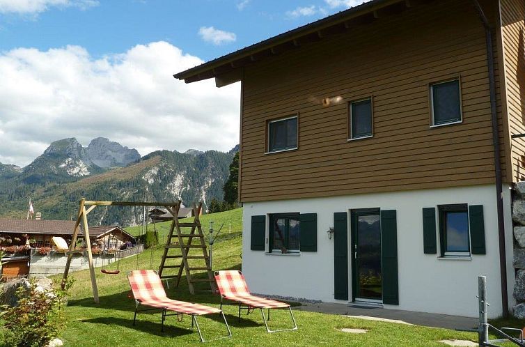 Appartement Panorama, Chalet Appartement/Fewo, Dusche oder B