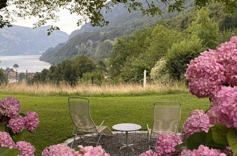 Vakantiehuis „Seesicht“