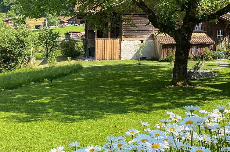 Vakantiehuis „Seesicht“