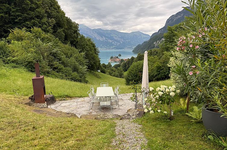 Vakantiehuis „Seesicht“