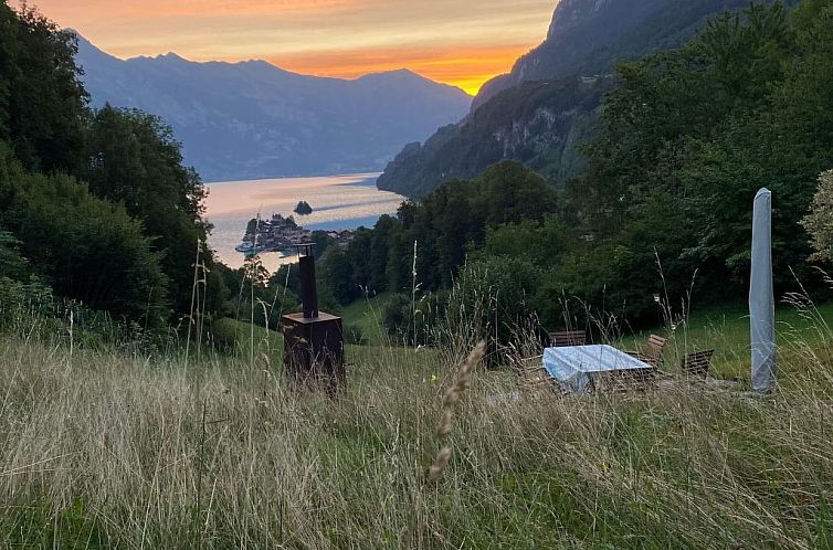 Vakantiehuis „Seesicht“