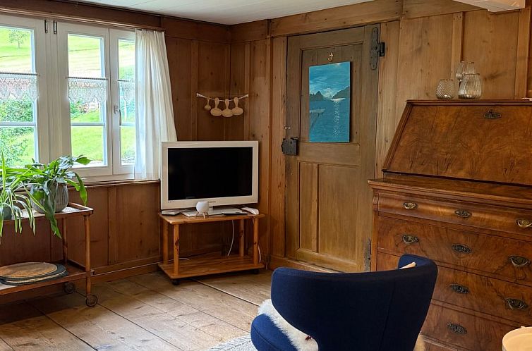 Vakantiehuis „Seesicht“