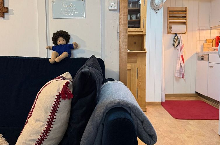 Vakantiehuis „Seesicht“