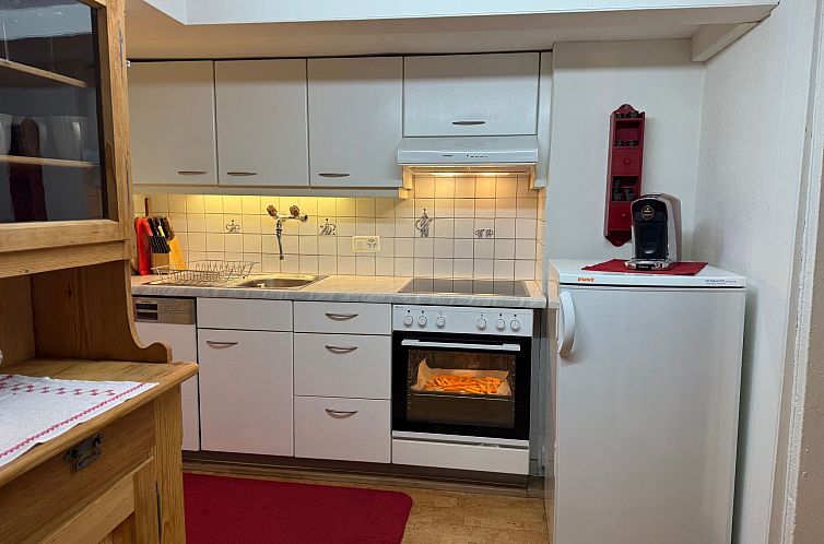 Vakantiehuis „Seesicht“