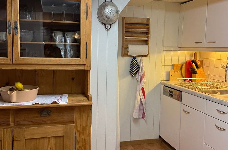 Vakantiehuis „Seesicht“