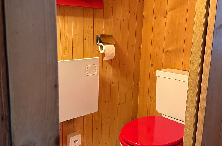 Vakantiehuis „Seesicht“
