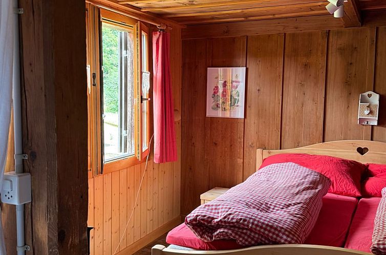 Vakantiehuis „Seesicht“