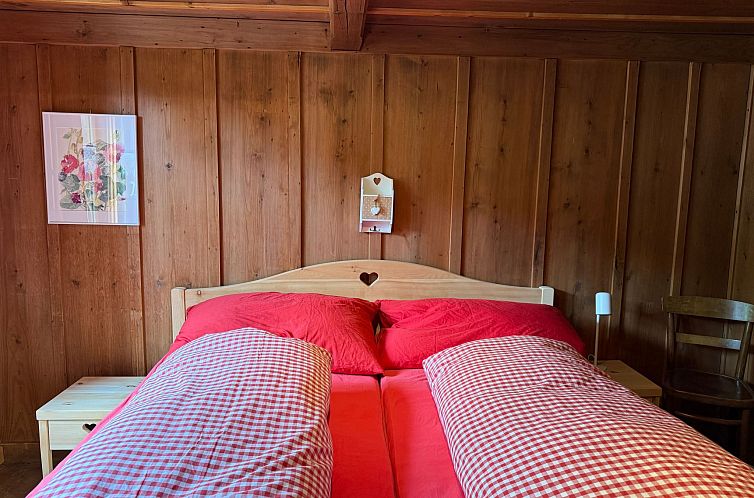 Vakantiehuis „Seesicht“
