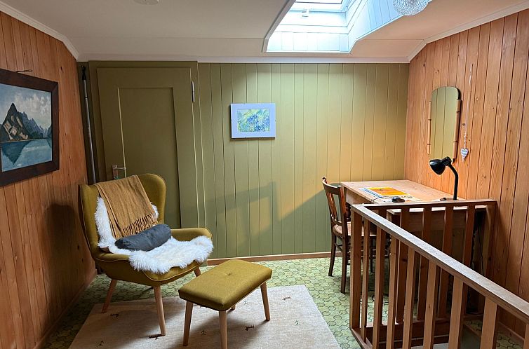 Vakantiehuis „Seesicht“